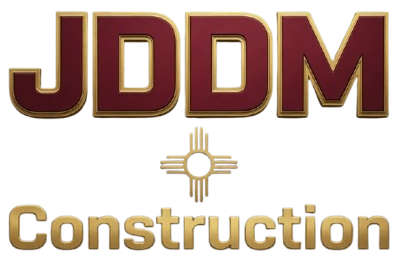 JDDM Construction