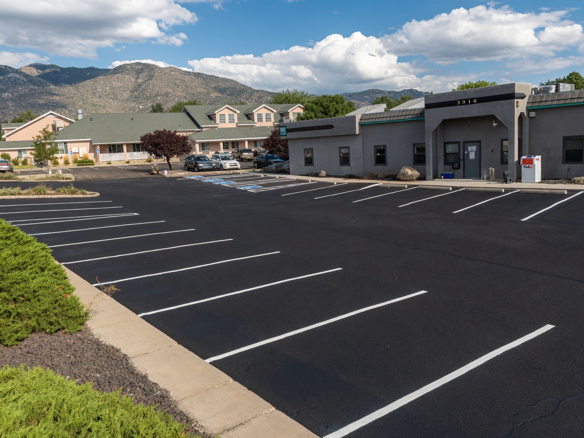 Asphalt Project 2