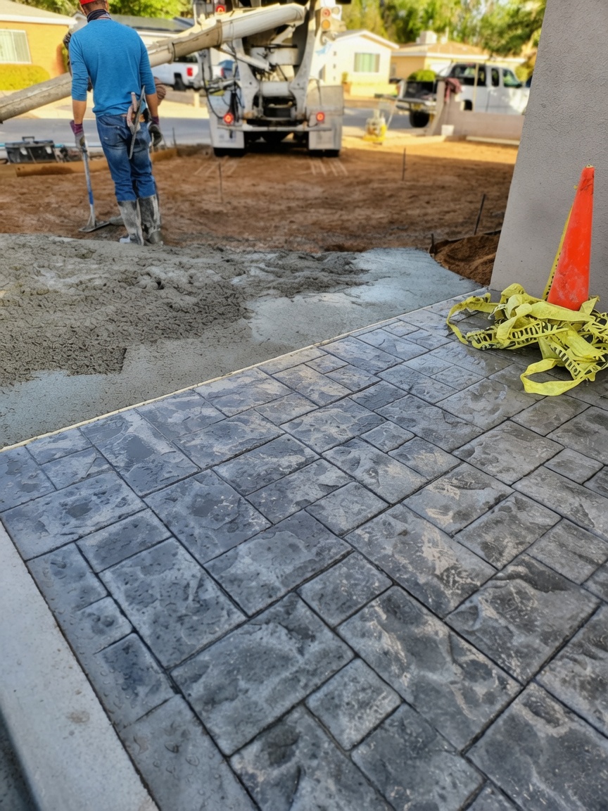 Asphalt Project 3