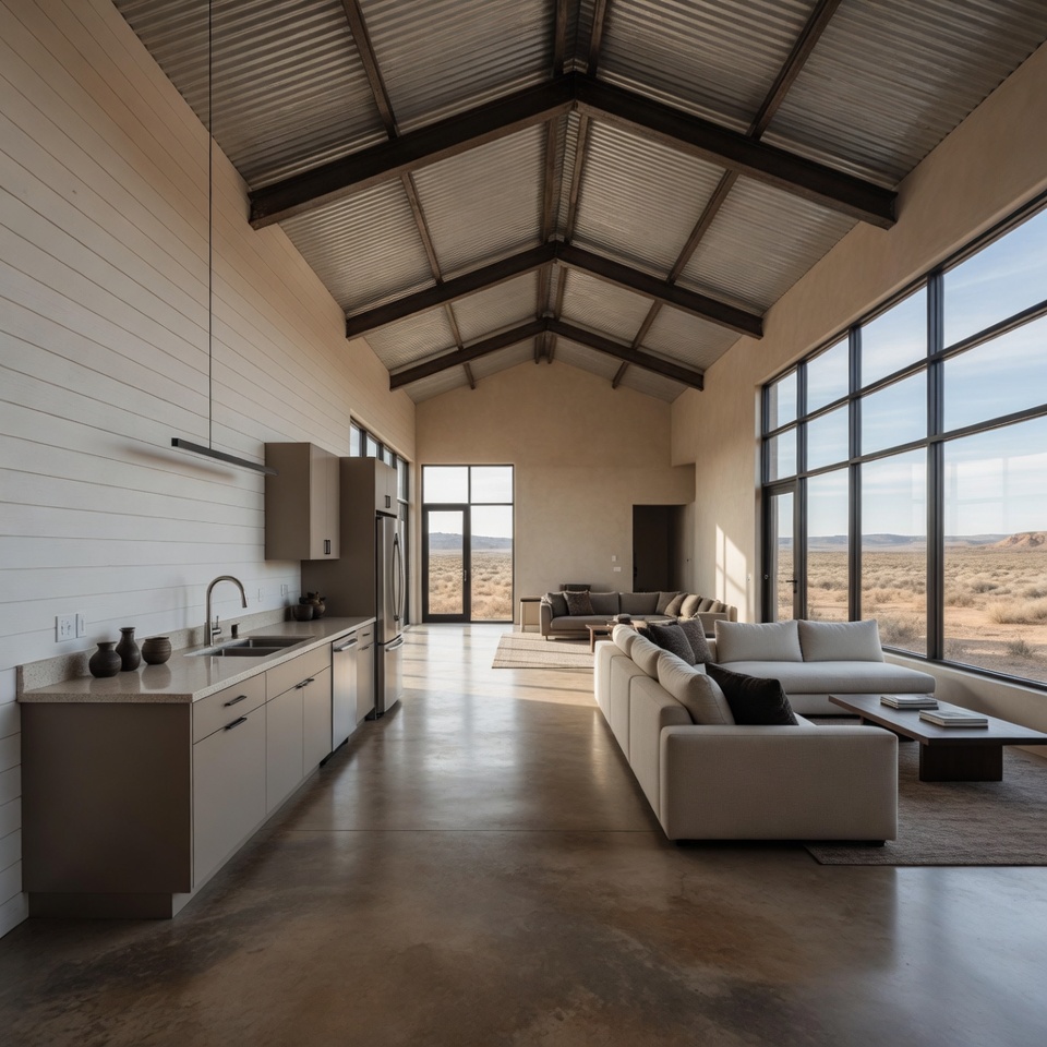 Barndominium Project 3