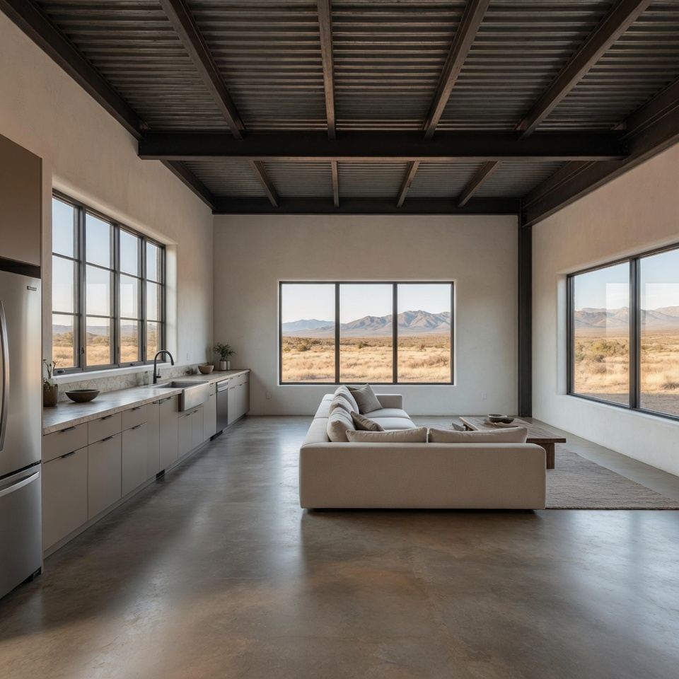 Barndominium Project 4