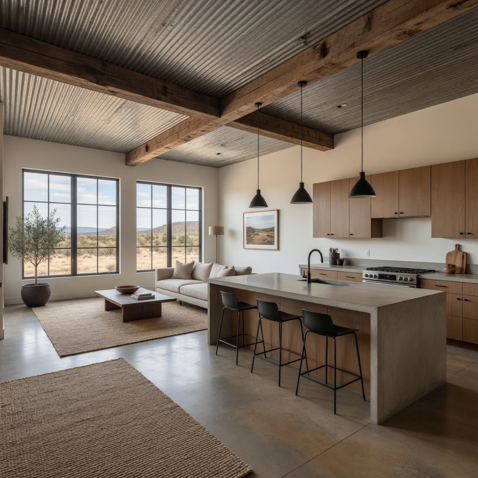Barndominium Project 6