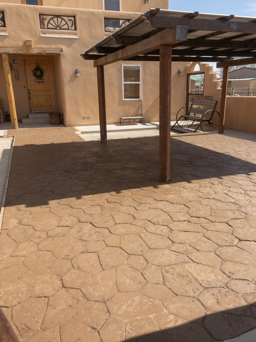 Concrete Project