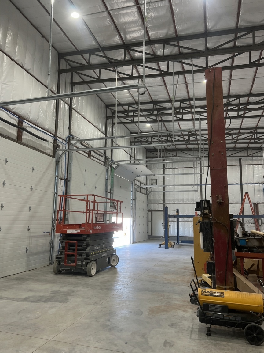 Drywall Project 3