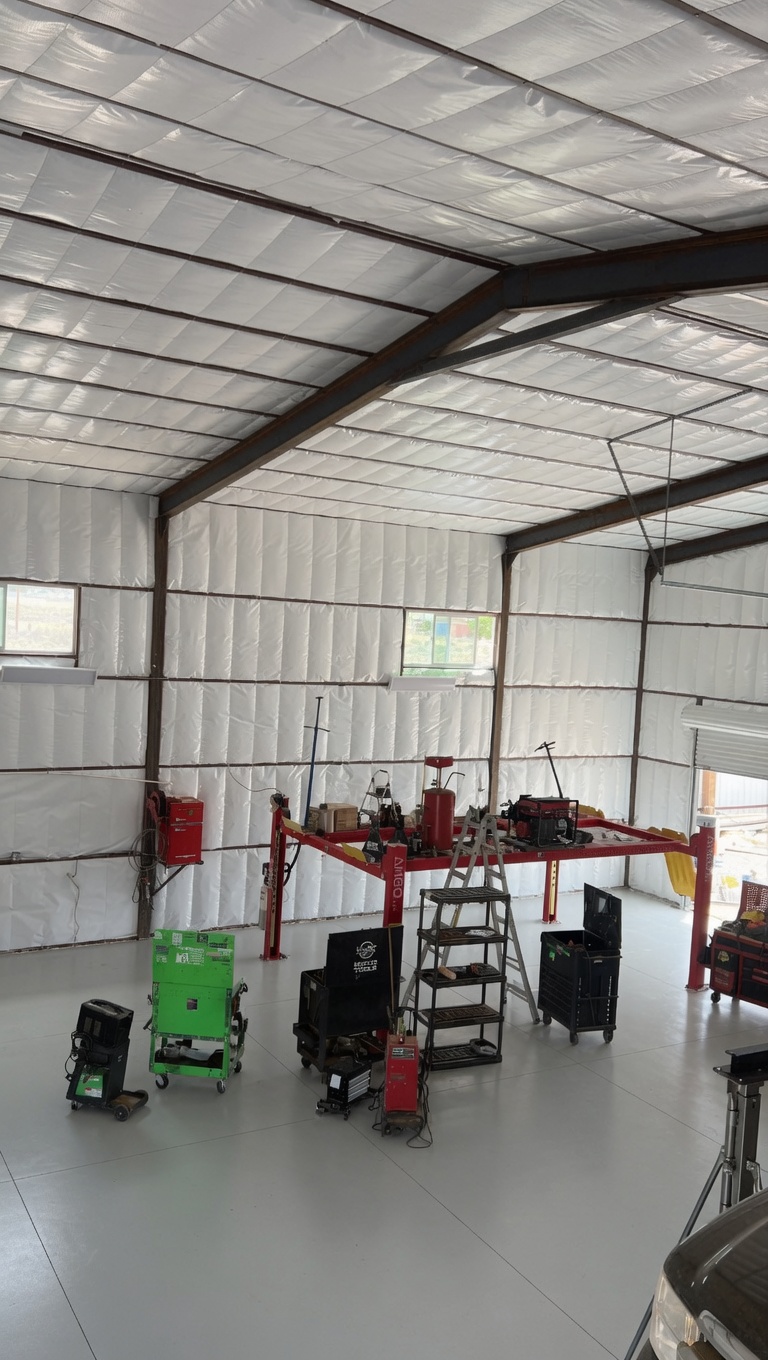 Drywall Project 5