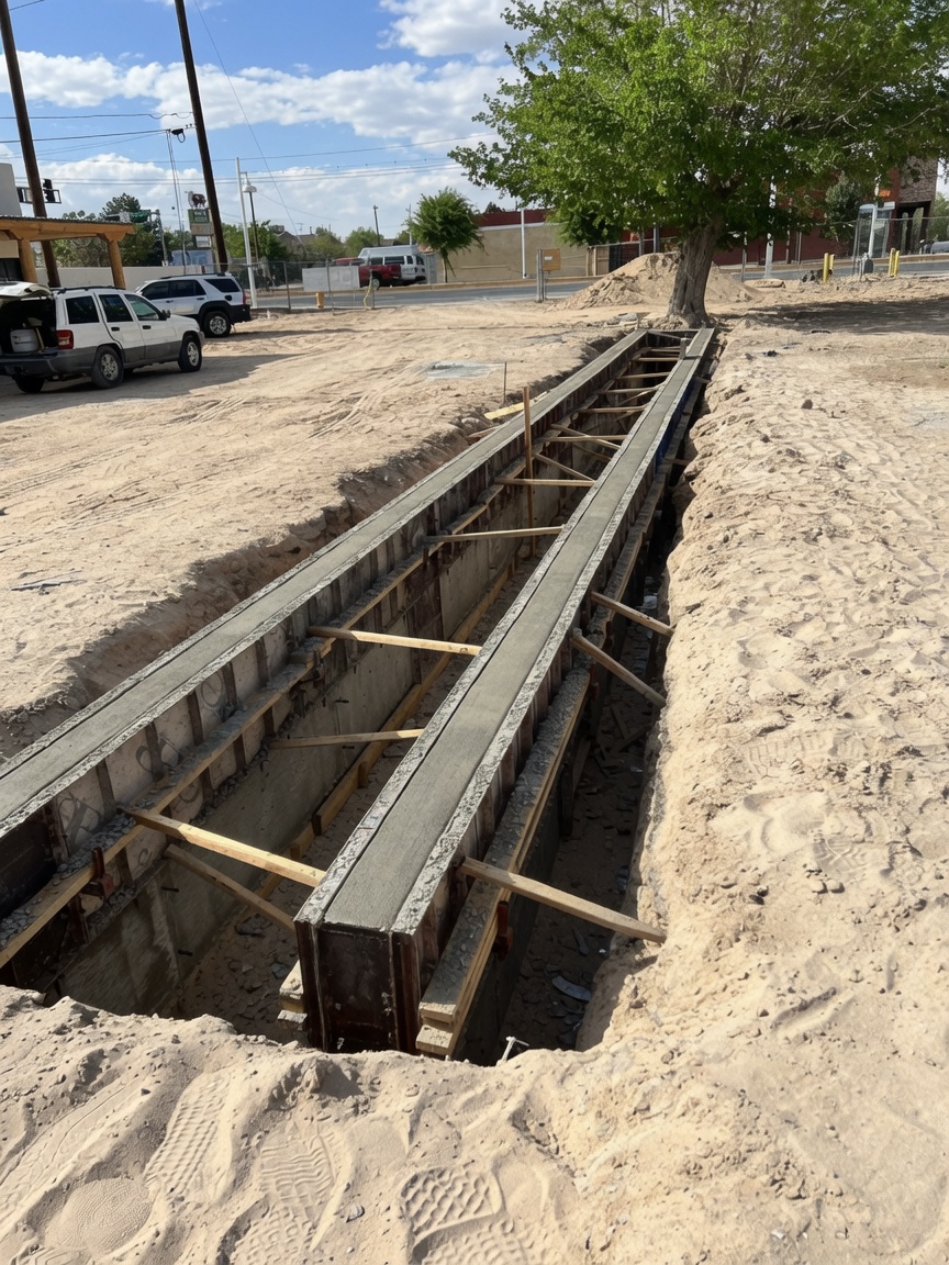 Foundation Project 3