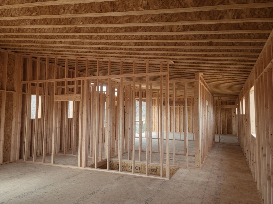 Home Addition Project 5