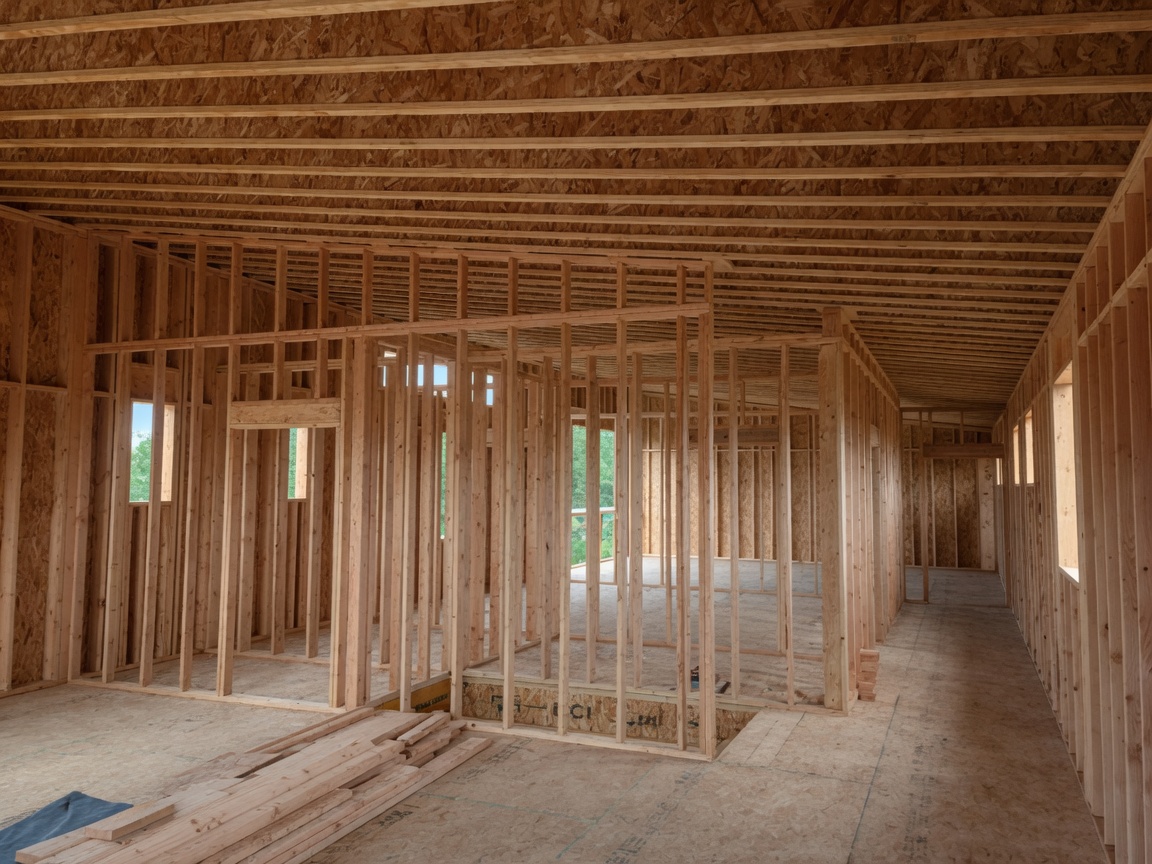 JDDM Construction
