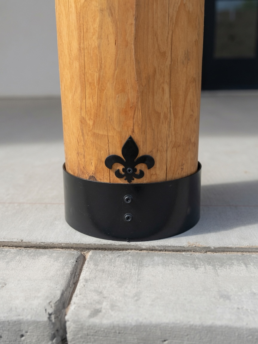 Metalwork Project 6