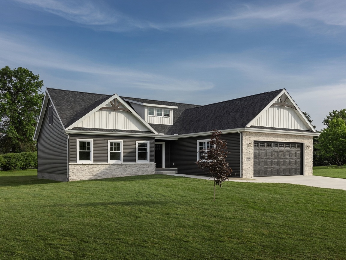 Modular Home Project 5