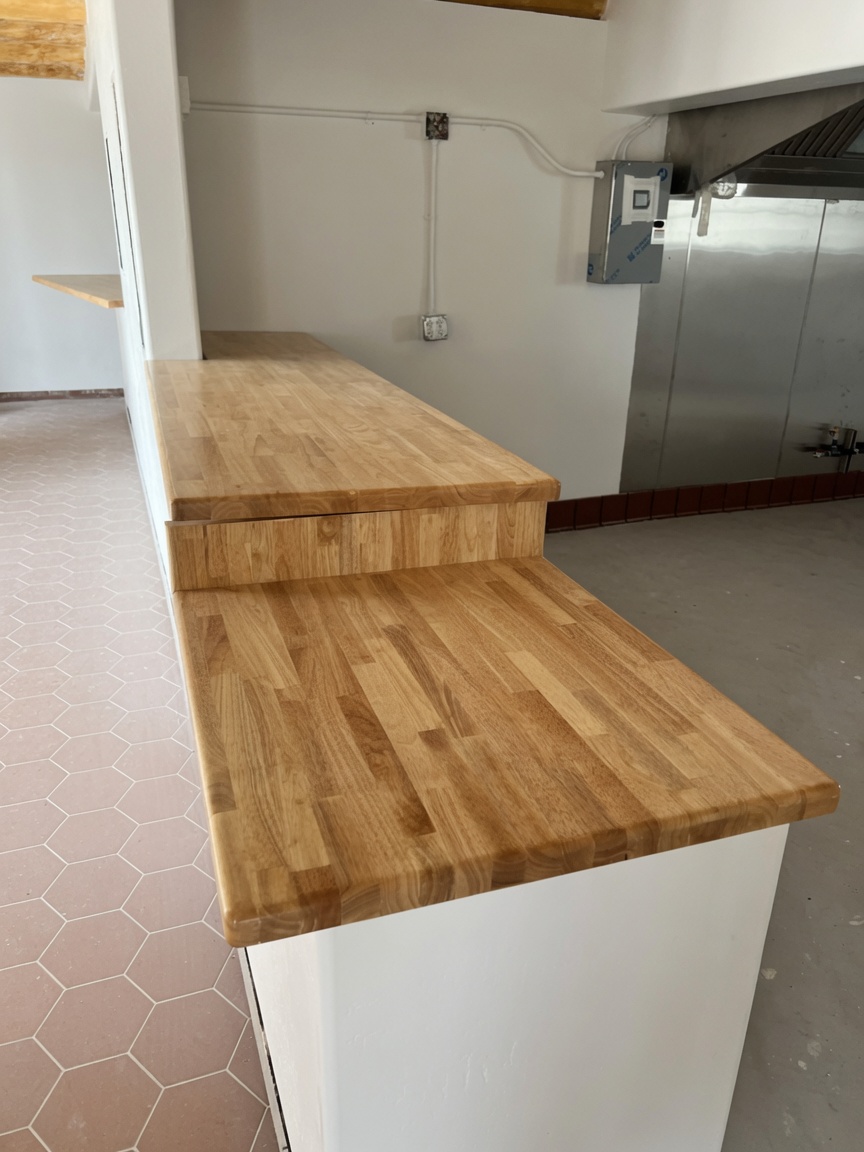 Remodel Project