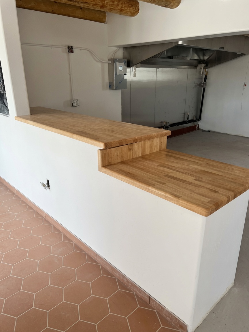 Remodel Project