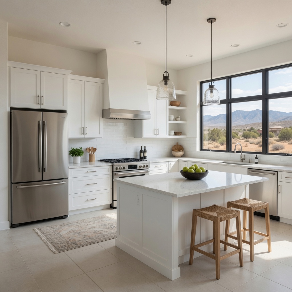 Remodel Project 3
