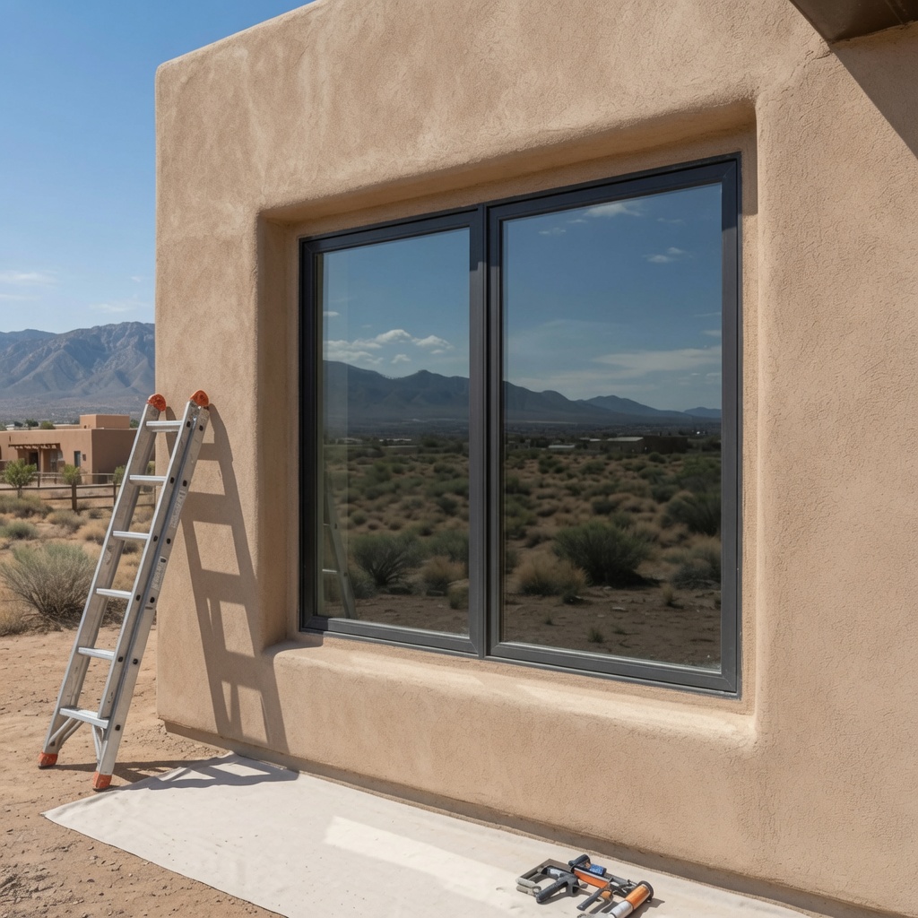 Window Project 1