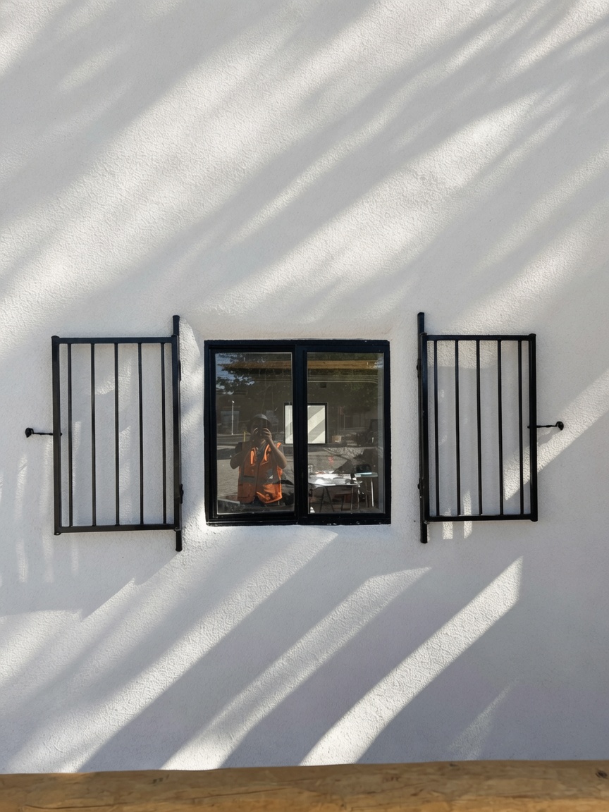 Window Project 4